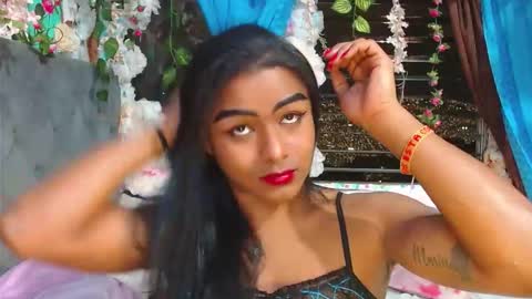 KARLY.  online show from 03-01-26, 02:35