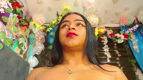 KARLY.  online show from 03-12-26, 09:26