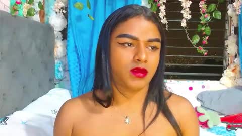 KARLY.  online show from 03-18-26, 07:33