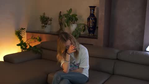 Anasteisha online show from 10-04-25, 11:08