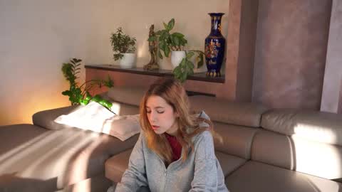 Anasteisha online show from 10-06-25, 11:07