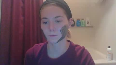 Snapshot of karmaqueen123 chatting on 11-15-25, 10:48 Karma Queen online show from 11-15-25, 10:48