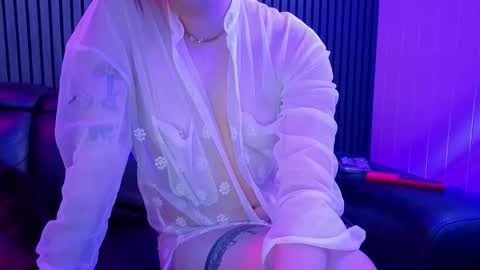 KarmaRosexx online show from 01-11-26, 07:02