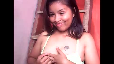 Snapshot of karmellah chatting on 02-15-26, 07:51 Karmellah online show from 02-15-26, 07:51