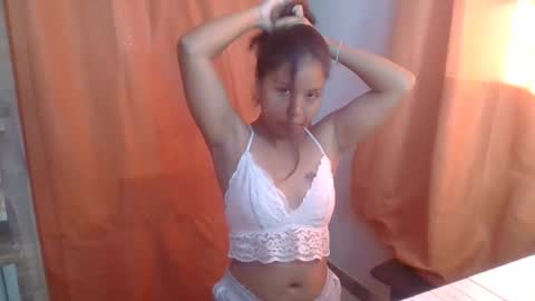 Snapshot of karmellah chatting on 02-19-26, 04:08 Karmellah online show from 02-19-26, 04:08