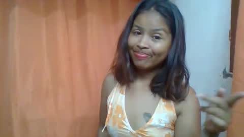 Snapshot of karmellah chatting on 02-21-26, 04:35 Karmellah online show from 02-21-26, 04:35