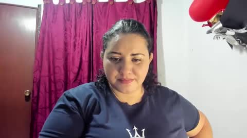 Karol online show from 12-31-24, 08:23