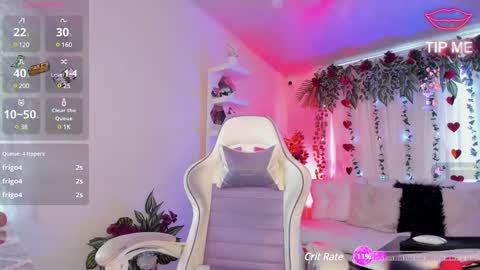  karol  online show from 03-07-25, 04:33