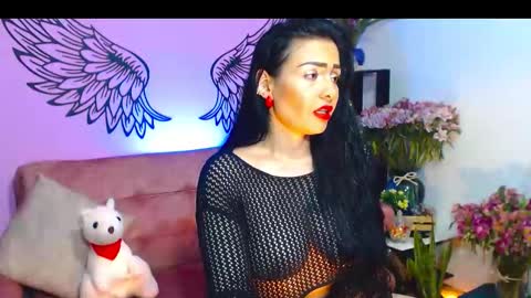 Karol Kenedy online show from 10-04-25, 07:06