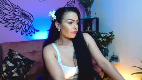 Karol Kenedy online show from 11-10-25, 07:07