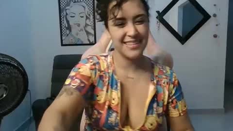 Snapshot of karol_naughty chatting on 12-14-24, 10:13 online show from 12-14-24, 10:13