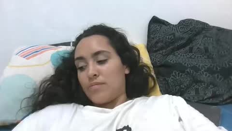 Snapshot of karol_naughty chatting on 01-03-25, 06:46 online show from 01-03-25, 06:46