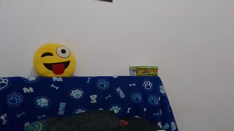 Snapshot of karol_naughty chatting on 01-13-25, 07:00 online show from 01-13-25, 07:00