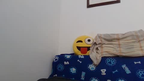 Snapshot of karol_naughty chatting on 01-15-25, 01:31 online show from 01-15-25, 01:31