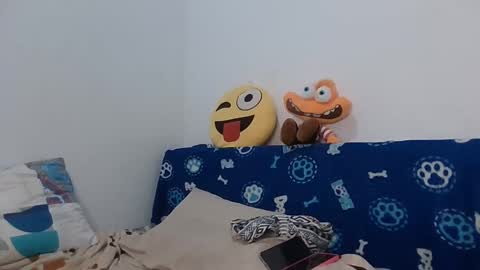 Snapshot of karol_naughty chatting on 01-24-25, 09:06 online show from 01-24-25, 09:06