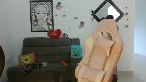 Snapshot of karol_naughty chatting on 01-30-25, 01:21 online show from 01-30-25, 01:21