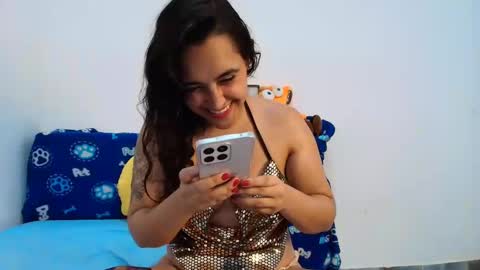 Snapshot of karol_naughty chatting on 02-01-25, 10:13 online show from 02-01-25, 10:13