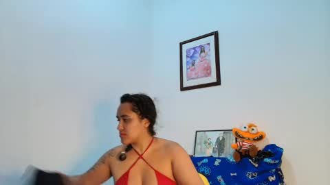 Snapshot of karol_naughty chatting on 02-04-25, 09:38 online show from 02-04-25, 09:38
