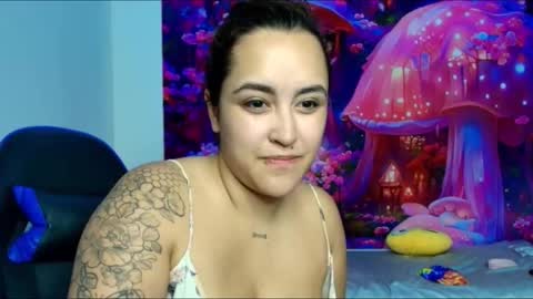 Snapshot of karol_naughty chatting on 09-26-25, 10:08 online show from 09-26-25, 10:08