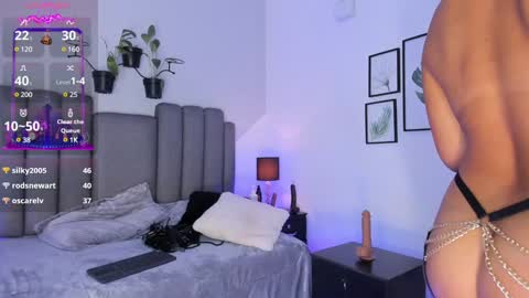 Karol  online show from 02-08-25, 11:01