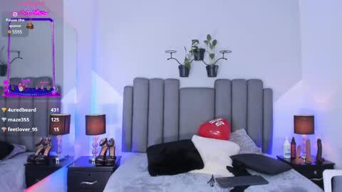 Karol  online show from 02-13-25, 11:39