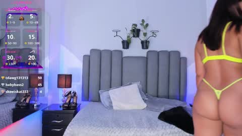 Karol  online show from 02-19-25, 08:22