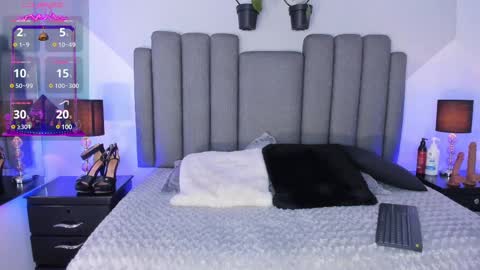 Karol  online show from 02-20-25, 06:28