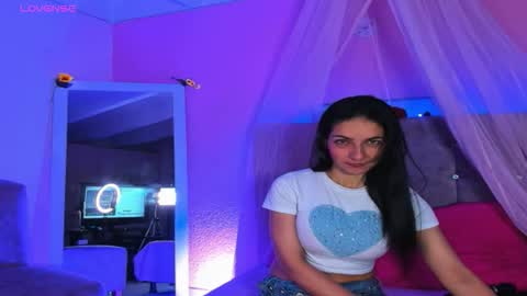 Karol online show from 11-26-25, 11:06