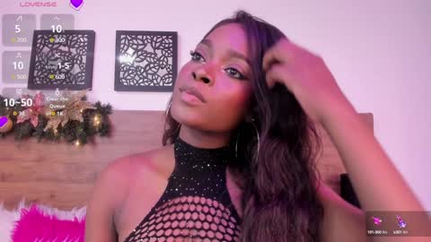 KAROL SCOTT online show from 12-03-24, 09:23