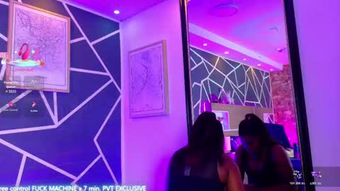 KAROL SCOTT online show from 11-04-25, 10:31