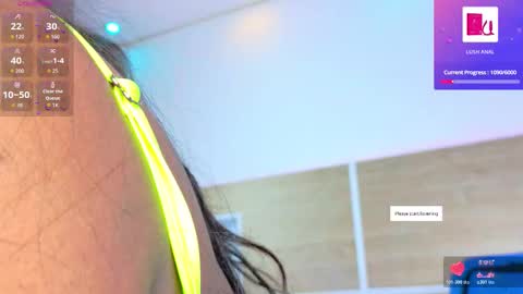 KAROL SCOTT online show from 02-17-26, 07:09