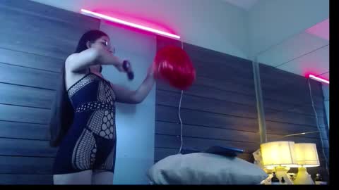 karol_yesenia online show from 09-16-25, 01:45