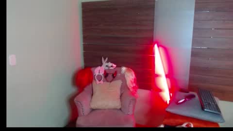 karol_yesenia online show from 09-22-25, 01:35