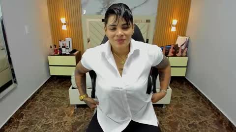 Karol and Luna online show from 10-11-25, 08:29