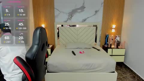 Karol and Luna online show from 11-26-25, 07:26