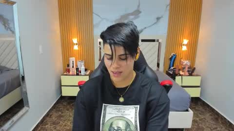 Karol and Luna online show from 01-08-26, 07:16