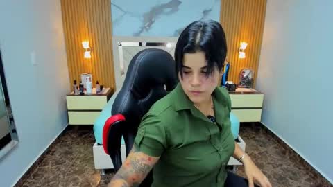 Karol and Luna online show from 01-10-26, 07:15