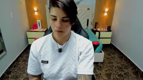 Karol and Luna online show from 02-25-26, 07:34