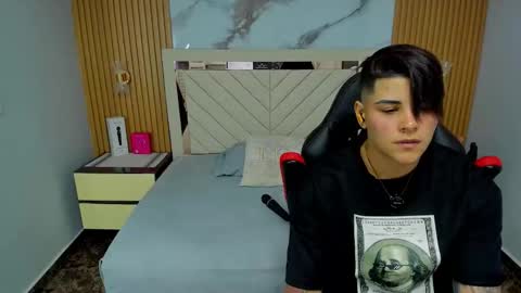 Karol and Luna online show from 02-27-26, 07:36