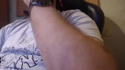 Snapshot of karolhorny96 chatting on 12-04-25, 09:34 Karol online show from 12-04-25, 09:34