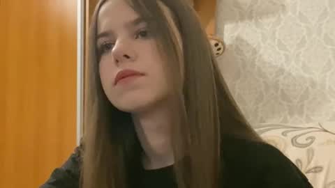 Karolina online show from 10-02-25, 04:14