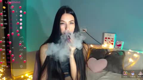 Kira online show from 10-28-25, 02:04