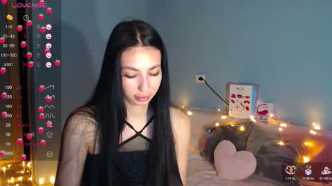 Kira online show from 11-17-25, 02:06