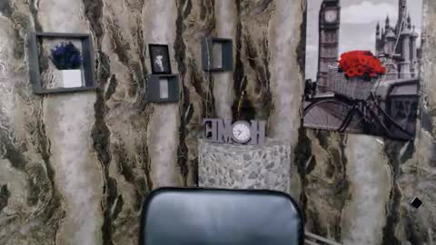 Karolina online show from 02-02-25, 10:13