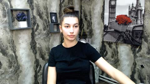 Karolina online show from 02-07-25, 09:58