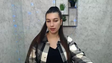 Karolina online show from 02-17-25, 10:07