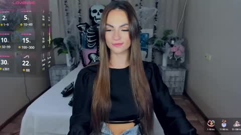 Karolina online show from 11-07-25, 06:02