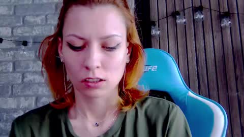 karoline121 online show from 02-16-25, 09:04