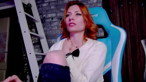 karoline121 online show from 02-19-25, 09:36