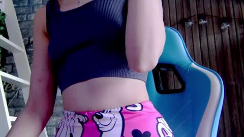 karoline121 online show from 02-21-25, 02:38